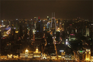 如何通过教育提升上海居民的可持续意识？