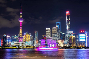 上海的宗教节日与庆祝活动 上海的宗教节日与庆祝活动