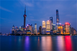 志愿者的心声：支持上海残障人士的行动