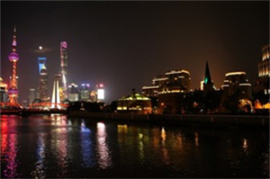 爱与希望：上海残障人士的故事汇