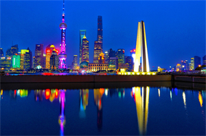 评估上海服装业的可持续实践