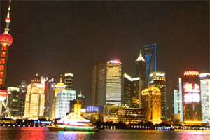 上海的学校防灾教育：培训未来一代