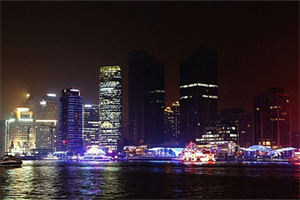 上海的社会创新：慈善与企业的结合